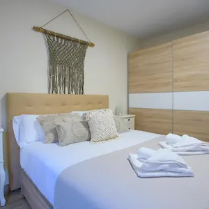 Almansa Center Apartament