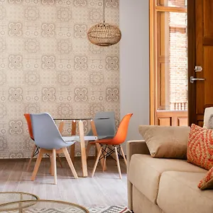 Apartamento Feelathome Mártires, Málaga
