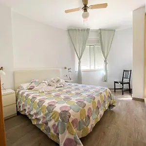 Apartamento Coqueto Apartament