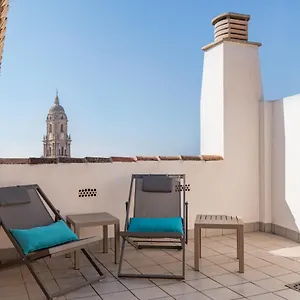 Apartamento Feelathome Merced, Málaga