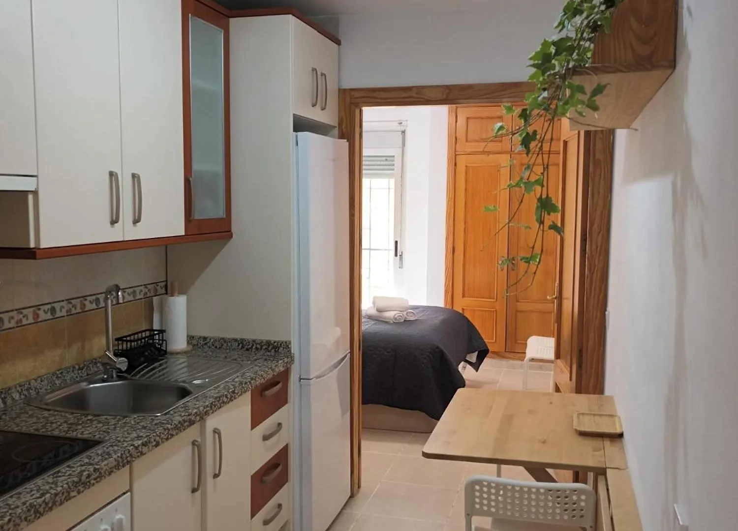 Malagablink I Apartment  Malaga